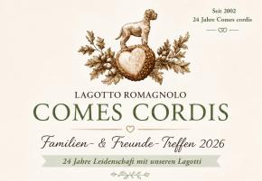 Comes cordis Familientreffen 2026